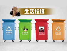 北京生活垃圾分類新規(guī)來(lái)了，垃圾怎么分？